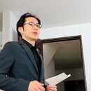 もう通わない！！『自分で治す』骨盤＆背骨美容矯正の講座の風景