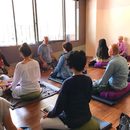 True Nature Meditationの開催する講座の風景