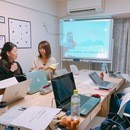 フォロワー０、広告費0円でも集客できる！の講座の風景