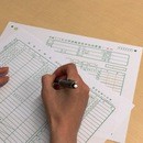 税理士から学べる青色申告、確定申告の基礎講座の講座の風景