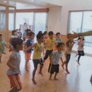 表現の自由！まちがっていいんです！とにかく楽しく♪の講座の風景