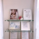 Elegans Rose parkサロンの講座の風景