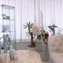 Elegans Rose parkサロンの講座の風景