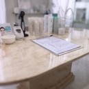 Elegans Rose parkサロンの講座の風景