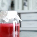 自家製レトルト作り置きと発酵食品KOMBUCHAの講座の風景