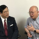 海野塾の開催する講座の風景