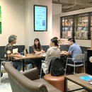 90分マンツーマン！写真が絶対楽しくなるフォト講座の講座の風景