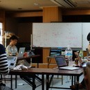 自由自在にアクセスを操ることのできるWeb広告講座の講座の風景