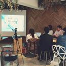 自由自在にアクセスを操ることのできるWeb広告講座の講座の風景