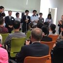 株式会社SCAi 人材育成コンサルティングの開催する講座の風景