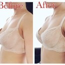 大人のバストの悩みを解消するセルフケア講座の講座の風景