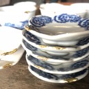 現代金継 contemporaryKINTSUGIの講座の風景