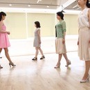 KAORU-WALKの講座の風景