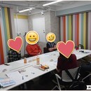 コーチング・コミュニケーション教室の講座の風景