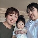 不器用な方歓迎♡なんでもハンドメイドDIY教室の講座の風景