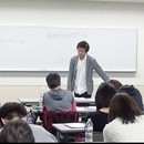 全ての施術技術を学べる技術セミナー講師の講座の風景