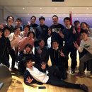 全ての施術技術を学べる技術セミナー講師の講座の風景