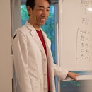９割の医療者が知らない「本当の治す力」の講座の風景