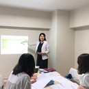 【オンライン開催】起業女性のための起業とお金講座の講座の風景