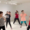 1.2.3.KICK!の講座の風景