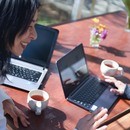 無理せずマイペースで夢をかなえる特化ブログ塾の講座の風景