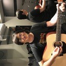 ビートルズメドレー30曲弾き語り講座の講座の風景