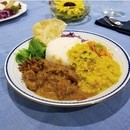 心と体を健康にするアーユルヴェーダの料理を学ぼうの講座の風景