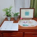 心と体を健康にするアーユルヴェーダの料理を学ぼうの講座の風景