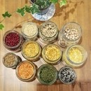 心と体を健康にするアーユルヴェーダの料理を学ぼうの講座の風景