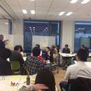 自分大学の開催する講座の風景