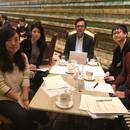 自分大学の開催する講座の風景