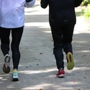  人間工学×運動＝パフォーマンス向上の講座の風景