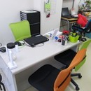 PC講師歴１0年　パソコンの楽しさを伝えますの講座の風景