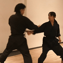 【初心者・女性も安心】古武術＆護身術の新宿道場！の講座の風景