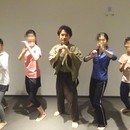 【初心者・女性も安心】古武術＆護身術の新宿道場！の講座の風景