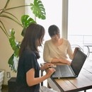 個人起業家のためのWEB発信力をアップする講座の講座の風景