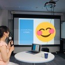 個人起業家のためのWEB発信力をアップする講座の講座の風景
