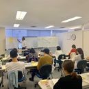 リーディングフィールズ基本の速読講座の講座の風景