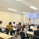 リーディングフィールズ基本の速読講座の講座の風景