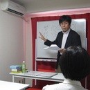 ホンカク読本文章講座の講座の風景