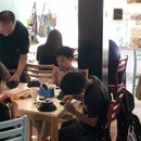 デジハコ大阪の開催する講座の風景