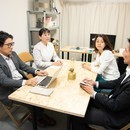 パソコンスキル-Laboの講座の風景