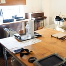 Atelier10-48の講座の風景