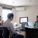 誰でもできるWEBサイト作成･編集スキルアップ講座の講座の風景