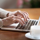 SEOだけでは足りない？AIに出るサイトの作り方の講座の風景