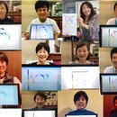 「50代からの逆転キャリア」支援×話し方コーチの講座の風景