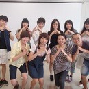 「50代からの逆転キャリア」支援×話し方コーチの講座の風景