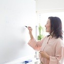 毎日を5倍楽しくするタロット＆数秘術の講座の風景