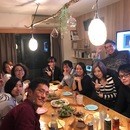 ケンケンの音楽教室 & 社会人タレント講座の講座の風景