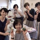 Salonグラティア(恩寵・恩恵)の講座の風景